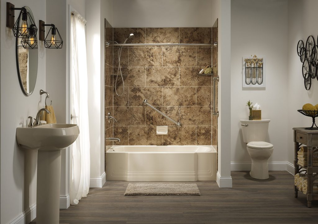 We R Baths - Jackson TN Bath Replacement