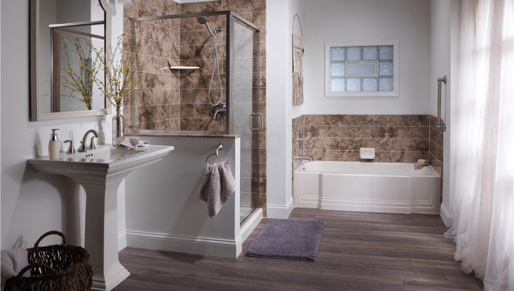 bathroom remodeling image 3
